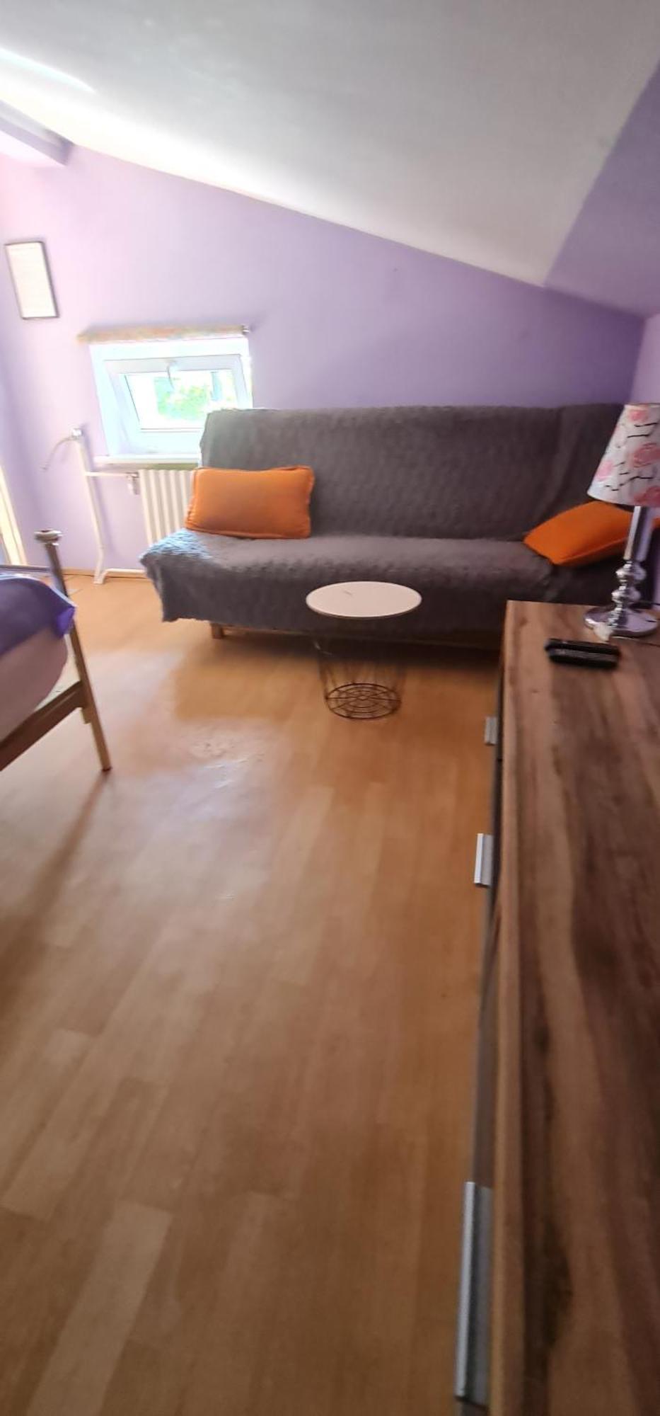Noclegi U Lili Człuchów Zimmer foto